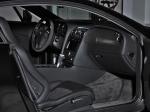 Bentley Continental GT Ultrasports 702 by Wheelsandmore 2010 года